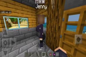 Jenny تصوير الشاشة 3