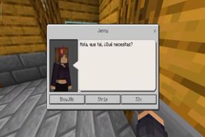 Jenny تصوير الشاشة 2
