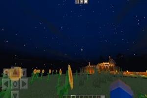 mod shader rtx hd for mcpe скриншот 1