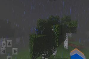 mod shader rtx hd for mcpe скриншот 2