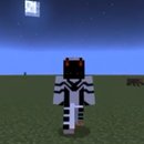 superhero skin craft mcpe APK