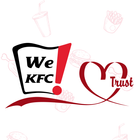 WE KFC! ไอคอน