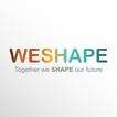 WE SHAPE أيقونة