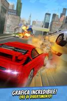 1 Schermata Mine Auto - Giochi di Corsa