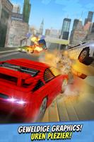 Mine Cars - Car Racing Games screenshot 1
