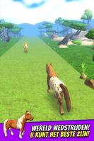 Pony Ruiter - Paardrijden Spel screenshot 3