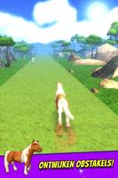 Pony Ruiter - Paardrijden Spel screenshot 1