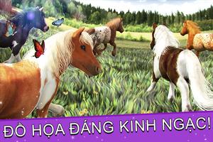 Con ngựa Đi xe Đua Vô địch ảnh chụp màn hình 2