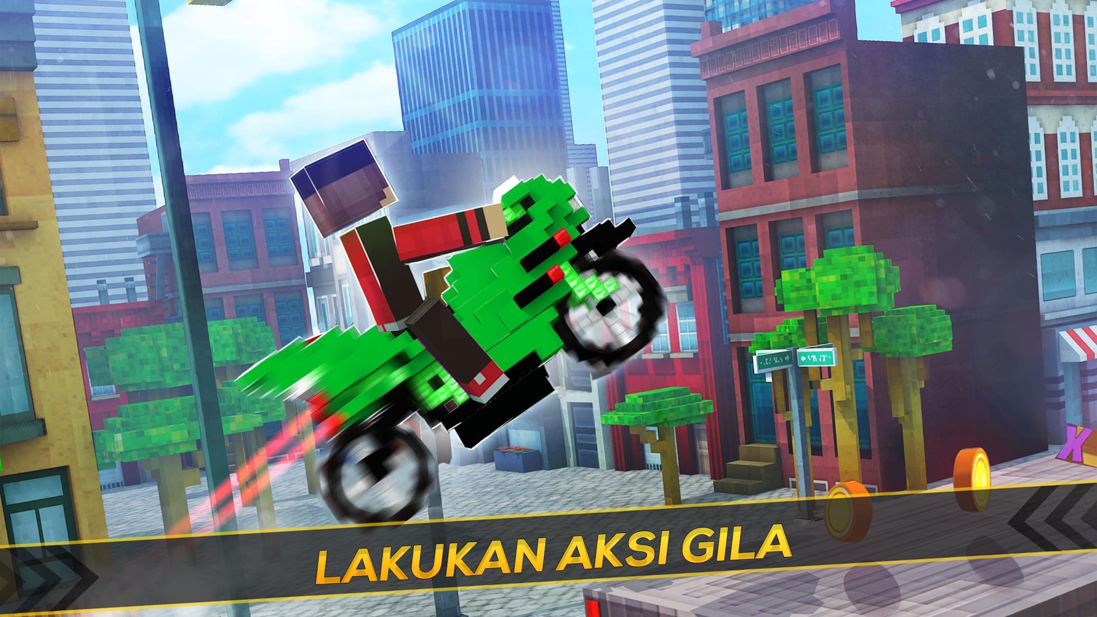 Moto Balap Ekstrim Sepeda Motor Cross Trial Gratis for Moto Balap Ekstrim Sepeda Motor Cross Trial Gratis for