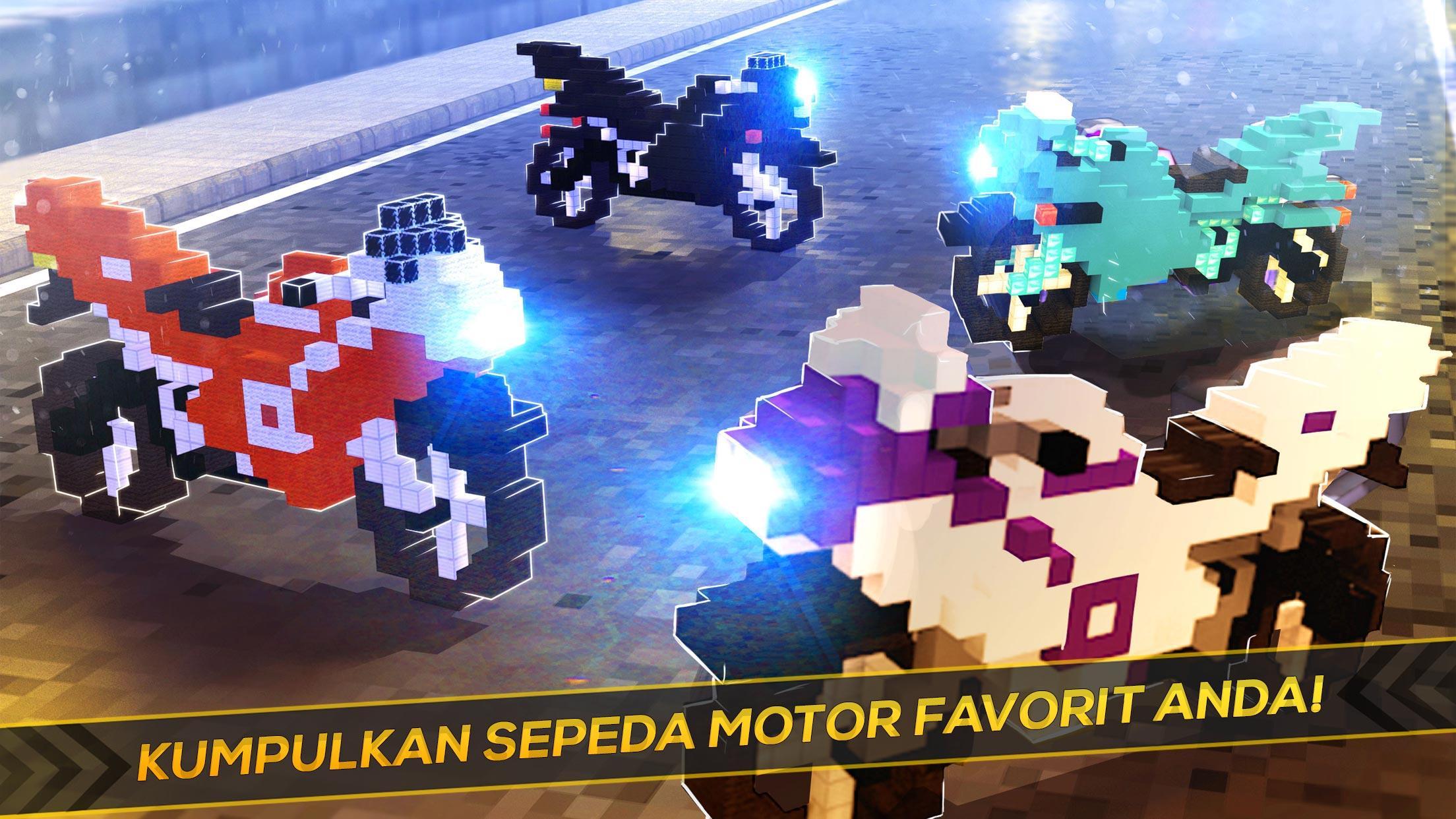 Moto Balap Ekstrim Sepeda Motor Cross Trial Gratis for Moto Balap Ekstrim Sepeda Motor Cross Trial Gratis for