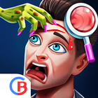 ER Hospital  5 –Zombie Brain S icône