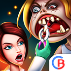 ER Hospital 3 -Dental Trouble icône