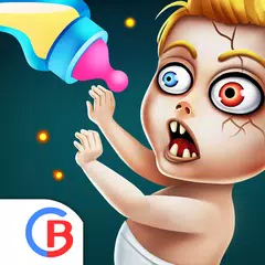 ER Hospital 2 - Zombie Newborn APK download