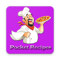 Pocket Recipes - (Recipe Manager)