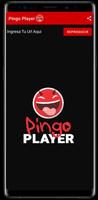 Pingo Player スクリーンショット 1