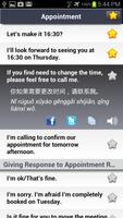 Learn Business Chinese Pro screenshot 1