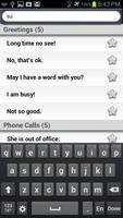 Learn Business Chinese Pro screenshot 2