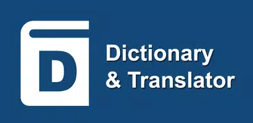 Dictionary & Translator