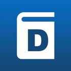 Dictionary آئیکن