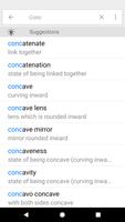Dictionary پوسٹر