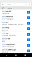 İngilizce Türkçe Sözlük gönderen