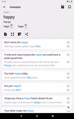 Baixar Dicionário inglês português APK