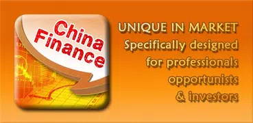 Learn Financial Chinese