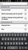 Learn Financial Chinese screenshot 2