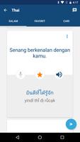 Belajar Bahasa Thai screenshot 2