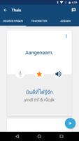 Leer Thais - Taalgids screenshot 2