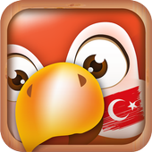 Learn Turkish Phrases simgesi