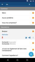 Apprendre le turc capture d'écran 3