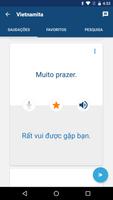 Aprenda Vietnamita | Tradutor imagem de tela 2