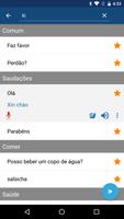 Aprenda Vietnamita | Tradutor imagem de tela 3