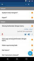 Belajar Bahasa Arab screenshot 3