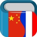 Dictionnaire Chinois Français 法中字典 APK