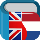 Dutch English Dictionary biểu tượng