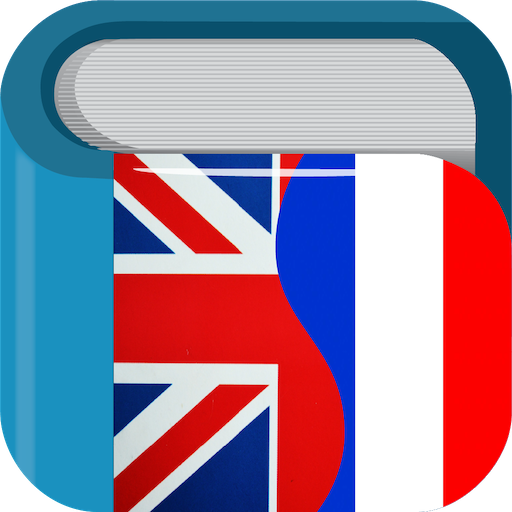 French English Dictionary & Tr