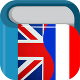 French English Dictionary-icoon