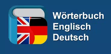 Englisch Deutsch Wörterbuch / 