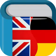 Скачать German English Dictionary & Tr APK