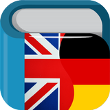 German English Dictionary icône