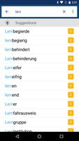 German English Dictionary gönderen