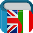 Italian English Dictionary ikon