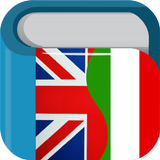 Italian English Dictionary icône