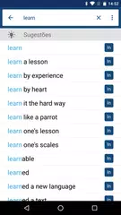 Baixar Dicionário inglês português APK