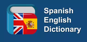 Spanish English Dictionary