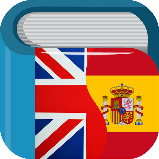 Spanish English Dictionary & T