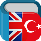 Turkish English Dictionary biểu tượng