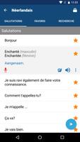 Apprendre le néerlandais capture d'écran 1